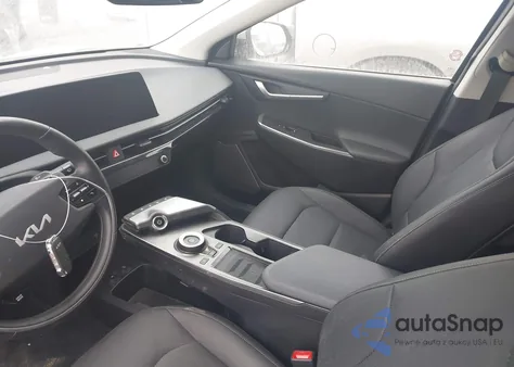 2024 Kia Ev6 Wind z USA, uszkodzony, nr VIN KNDC3DLC5R5198575